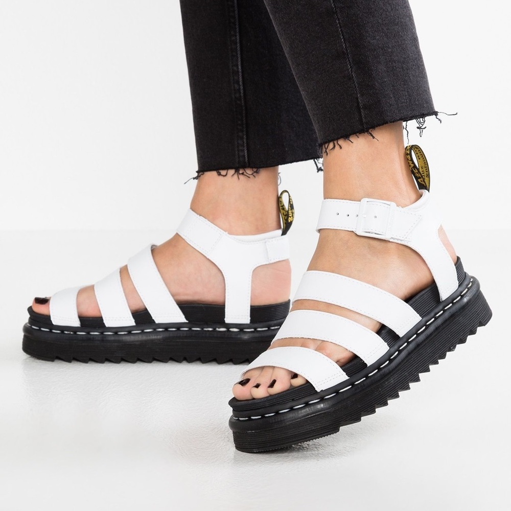 Dr. Marten Blaire Softly T Sandals